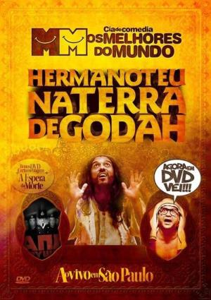 Hermanoteu na Terra de Godah [Portuguese]