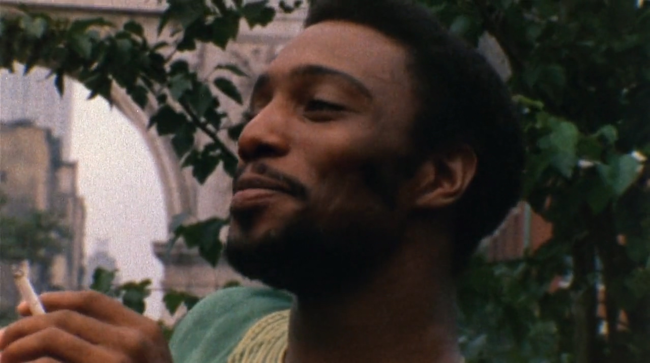 actor Albert Allen large photo