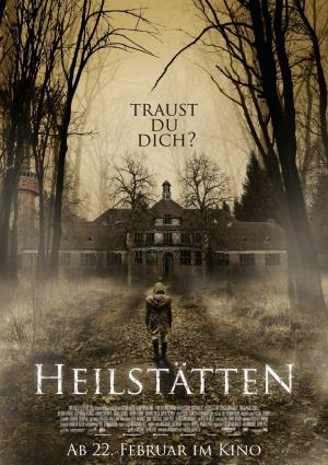 Haunted Hospital [Version française]