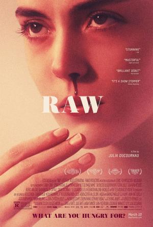 Raw [Russian]