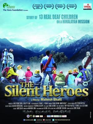 The Silent Heroes [Hindi]