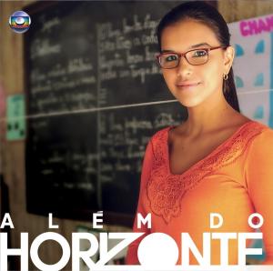 Além do Horizonte [Portuguese]