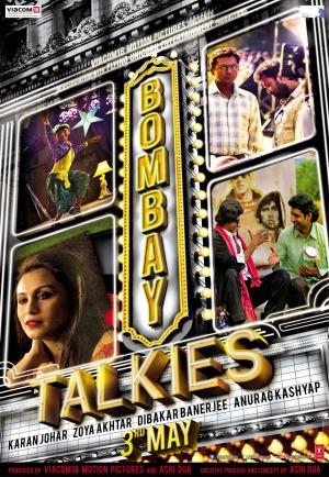 Bombay Talkies [Kurdish]