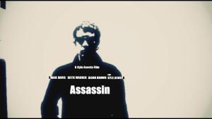 Assassin [ترجمة عربية]