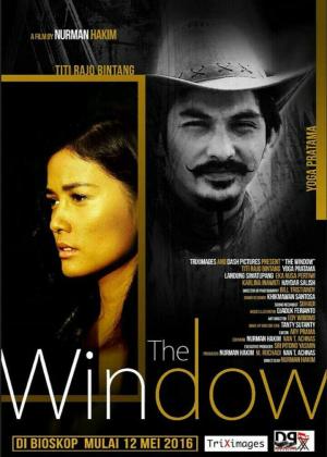 The Window [ترجمة عربية]