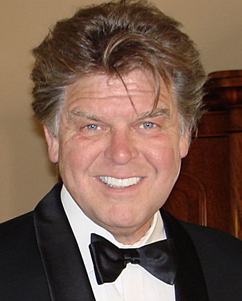 actor Pat Fraley large photo