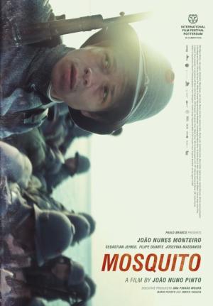 Mosquito [Russian]