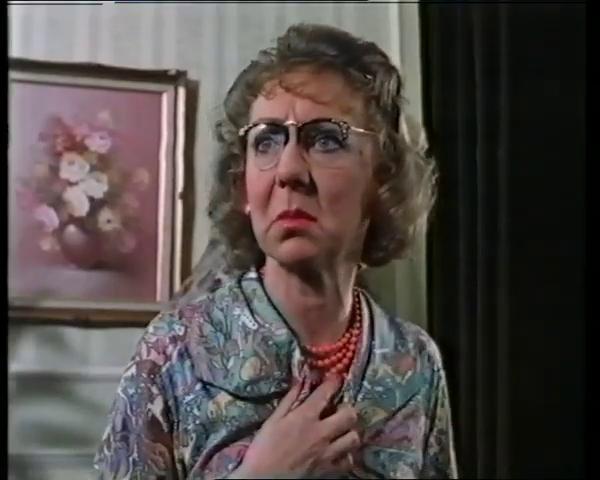 actor Marcia Warren large photo