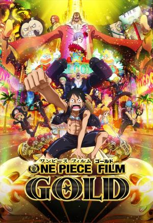 One Piece Film: Gold [ترجمة عربية]