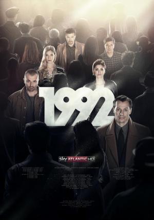 1992 [Version française]