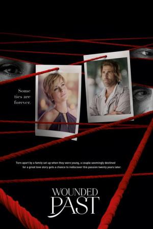 Wounded Past [Portuguese]