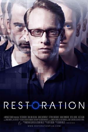 Restoration [ترجمة عربية]