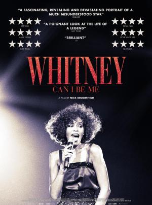 Whitney: Can I Be Me [ترجمة عربية]