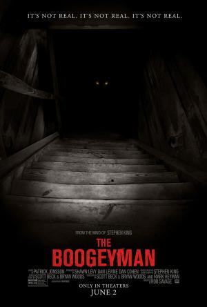 The Boogeyman [Version française]