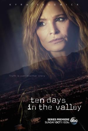 Ten Days in the Valley [ترجمة عربية]