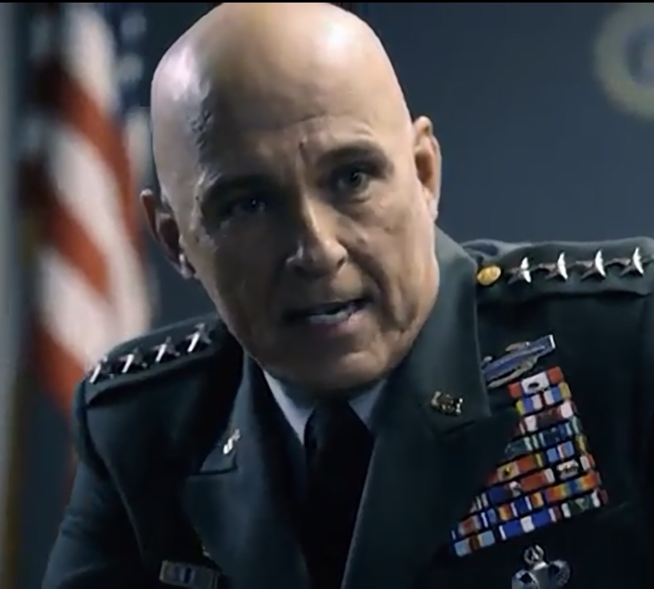 actor Michael Ray large photo