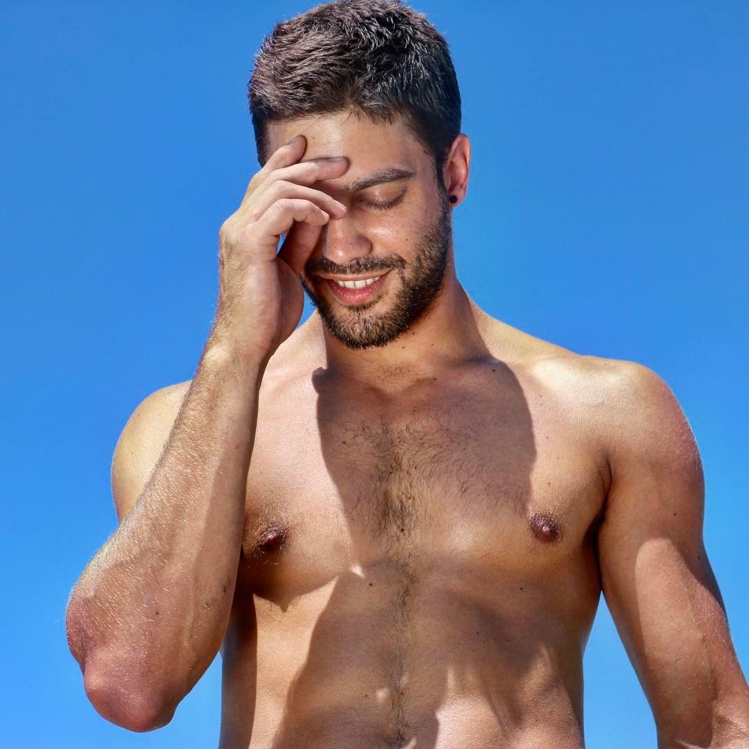 actor Juan Manuel Guilera large photo