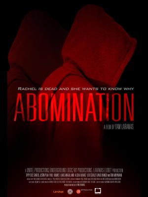 Abomination [Russian]