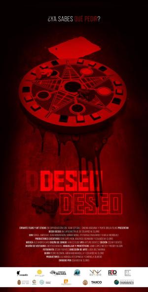 Deseo Deseo