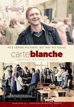 Carte Blanche [Russian]