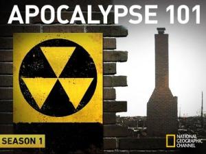 Apocalypse 101