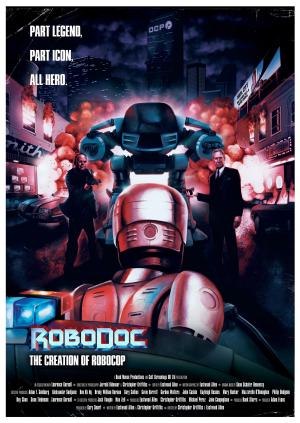 RoboDoc: The Creation of RoboCop [Russian]