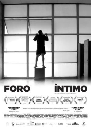 Foro Íntimo [Portuguese]