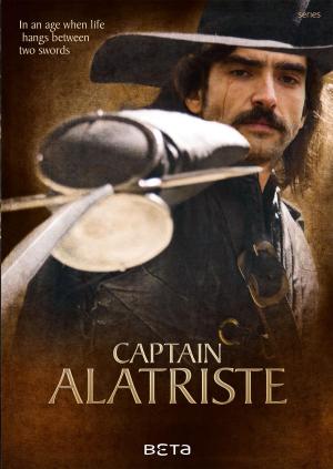 Captain Alatriste [Spanish]