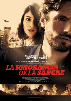 The Ignorance of Blood [Spanish]