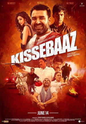 Kissebaaz [Russian]