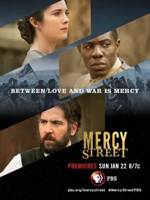 Mercy Street [Spanish]