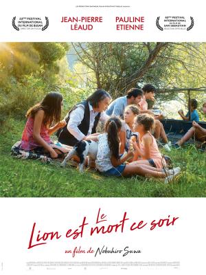 The Lion Sleeps Tonight [Version française]