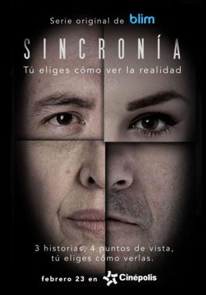 Sincronía [ترجمة عربية]