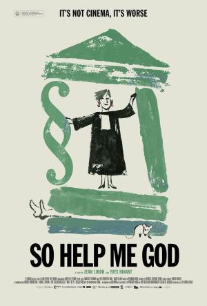 So Help Me God [Version française]