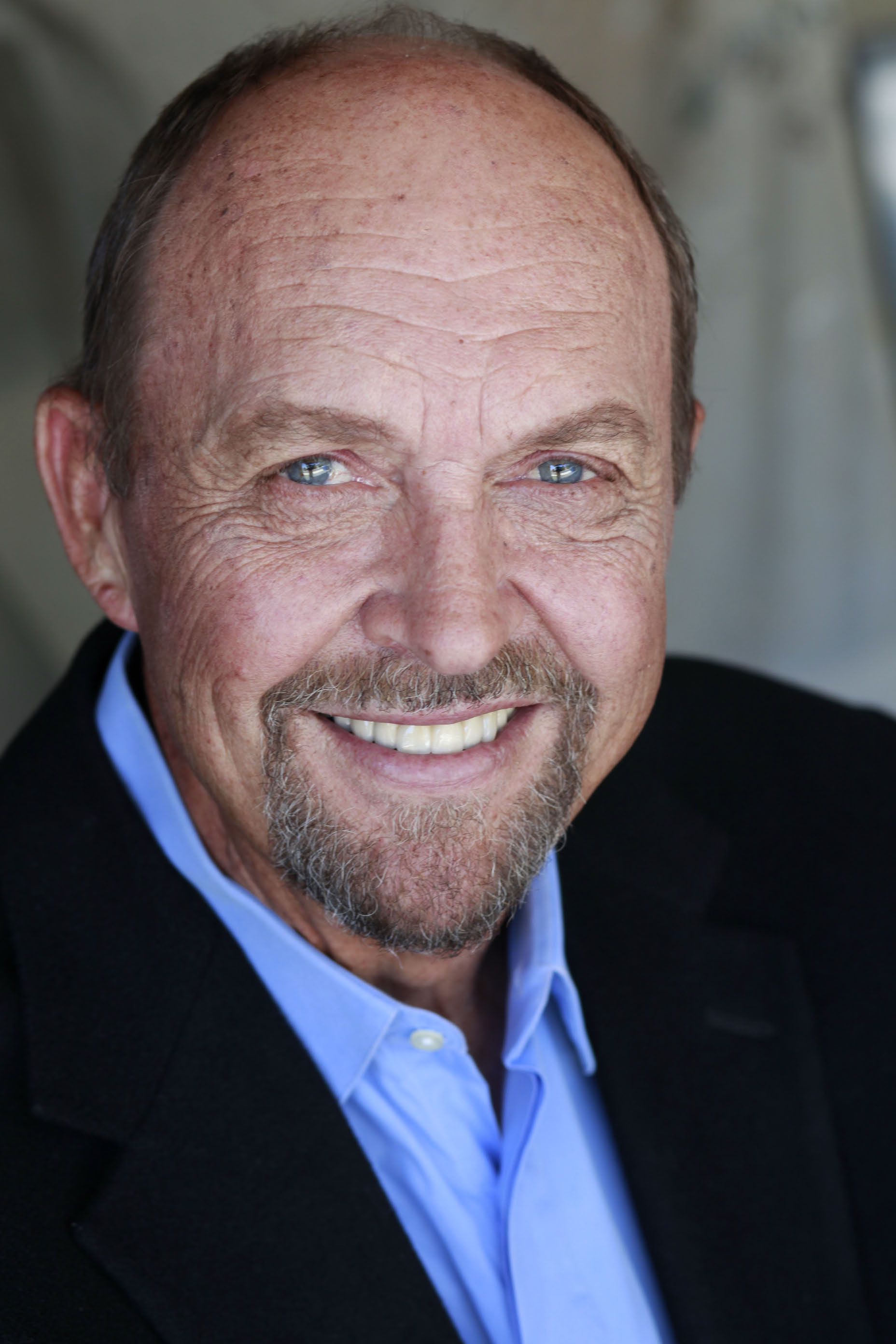 actor John Ashton large photo