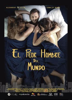 El Peor Hombre del Mundo [SpanishLatam]