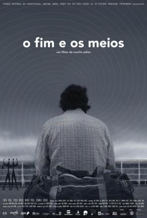 O Fim e os Meios [Portuguese]