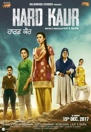 Hard Kaur [Hindi]