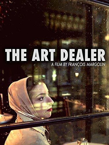 The Art Dealer (2015) | Watch on Movi47