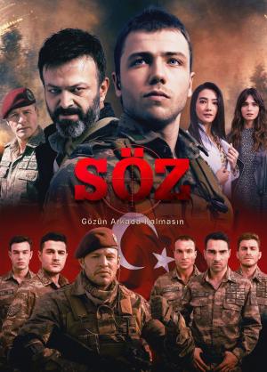 Söz [ترجمة عربية] S1-S3