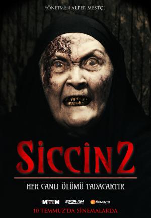 Siccin 2 [ترجمة عربية]