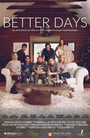 Better Days [ترجمة عربية]