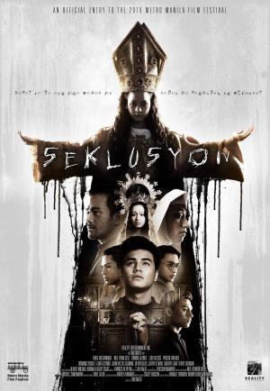 Seklusyon [Russian]