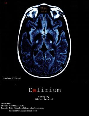 Delirium