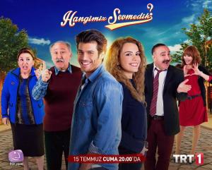 Hangimiz Sevmedik? [ترجمة عربية]
