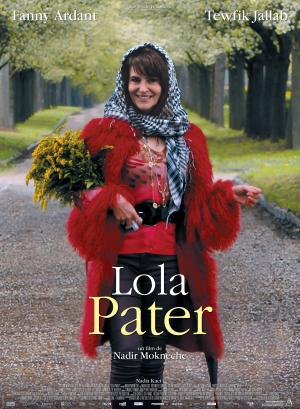 Lola Pater [Russian]
