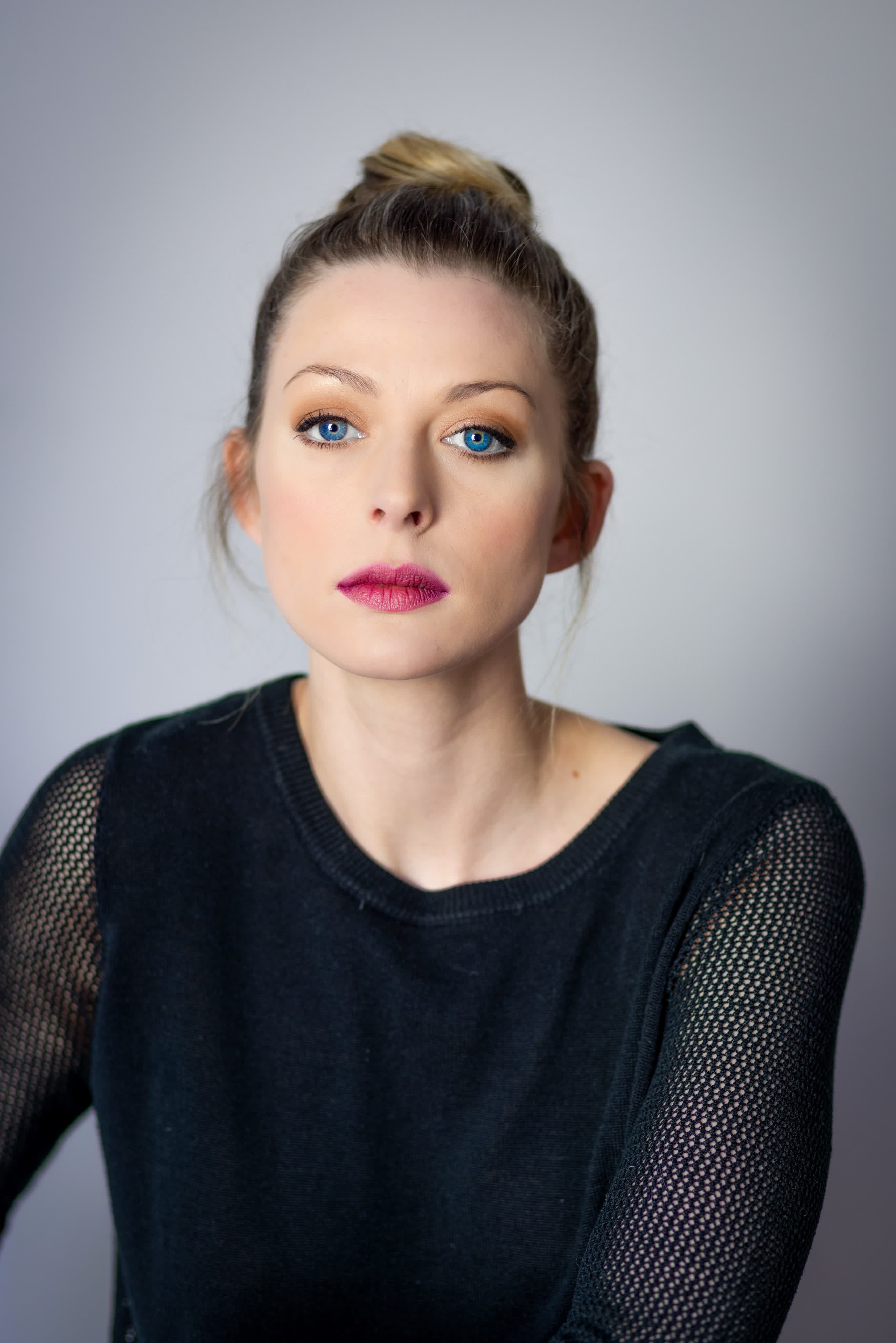 actor Brendee Green large photo