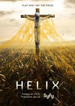 Helix [Version française] S1-S2