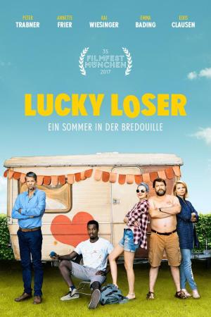 Lucky Loser - Ein Sommer in der Bredouille [Russian]