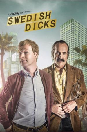 Swedish Dicks [Version française] S1-S2